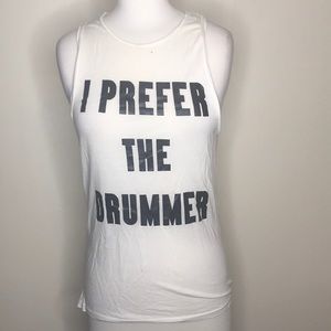 COPY - Divided t shirt